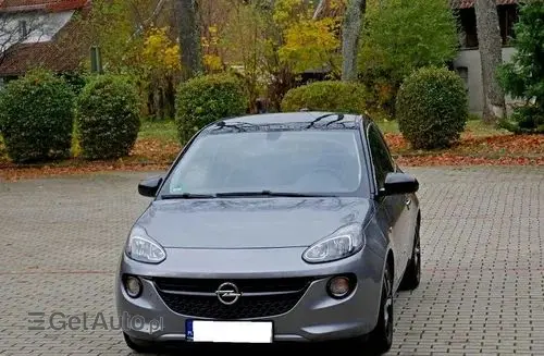 OPEL Adam 