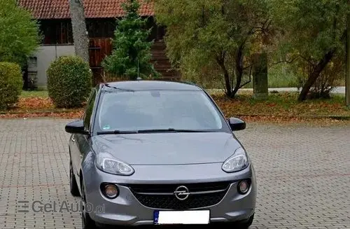 OPEL Adam 