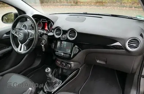 OPEL Adam 