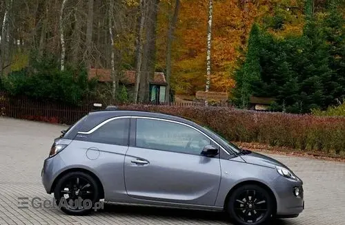 OPEL Adam 