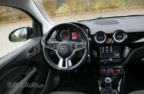 OPEL Adam 