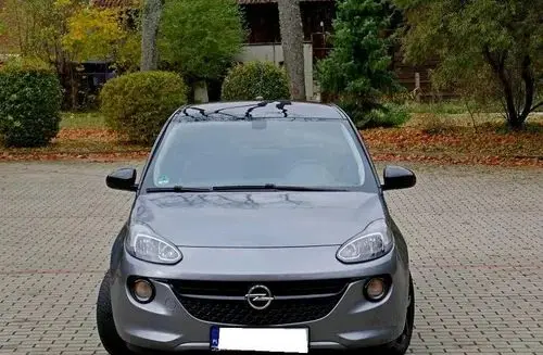 OPEL Adam 