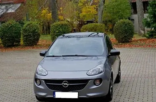 OPEL Adam 