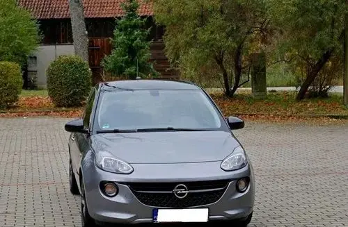 OPEL Adam 