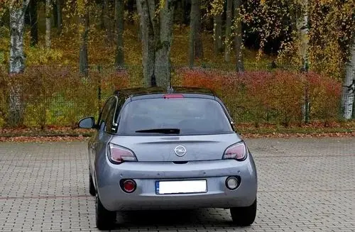 OPEL Adam 
