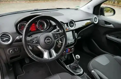 OPEL Adam 