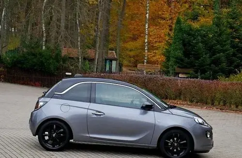 OPEL Adam 