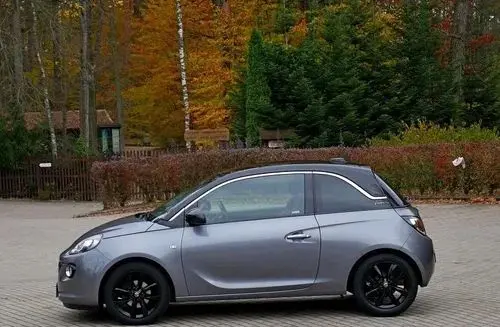 OPEL Adam 