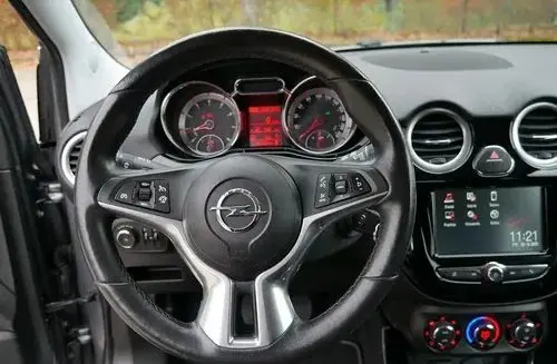 OPEL Adam 