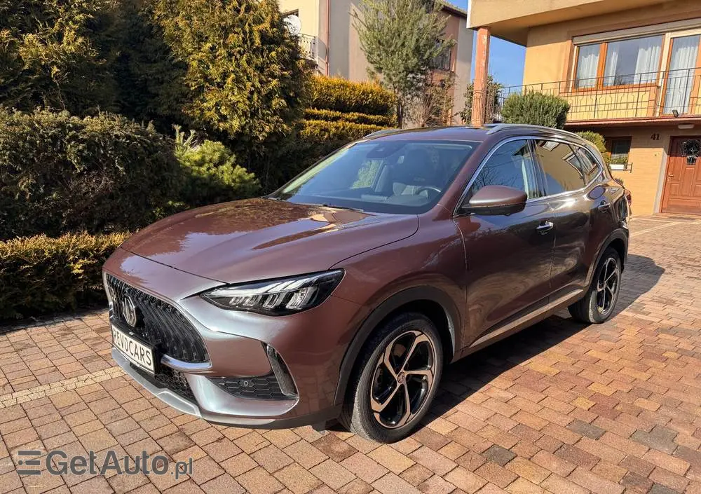 MG EHS 1.5T-GDI Luxury