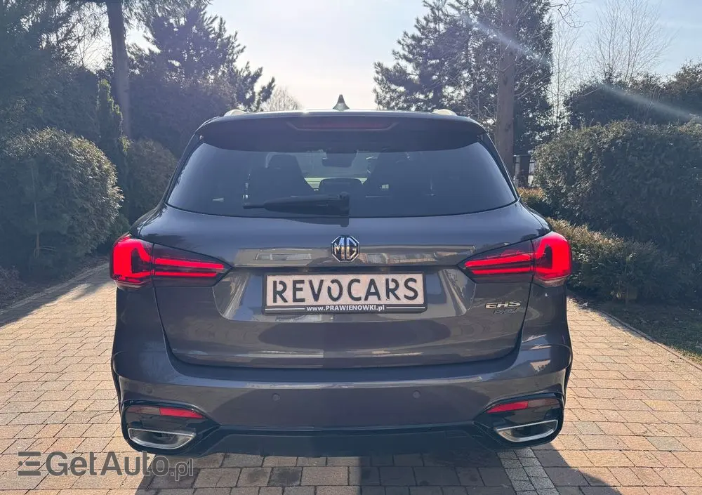 MG EHS 1.5T-GDI Luxury