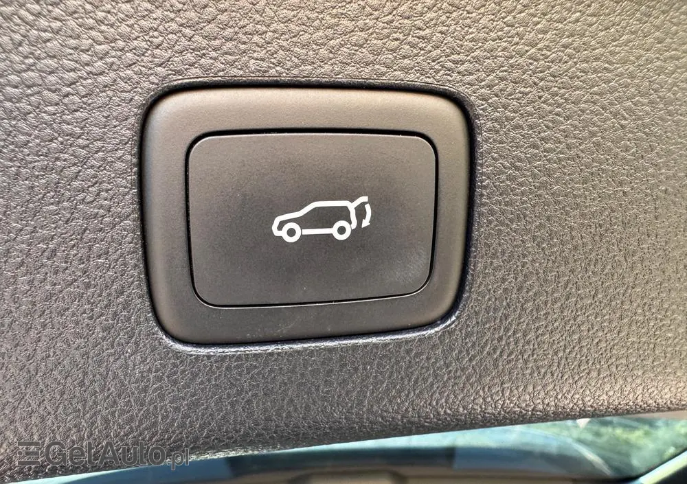 MG EHS 1.5T-GDI Luxury