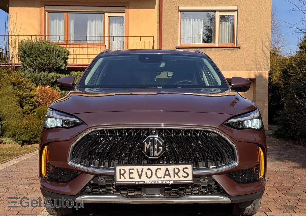 MG EHS 1.5T-GDI Luxury