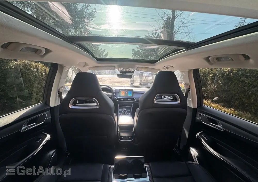 MG EHS 1.5T-GDI Luxury