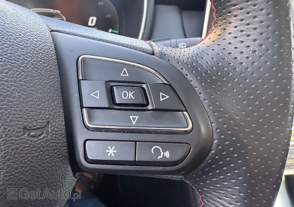 MG EHS 1.5T-GDI Luxury