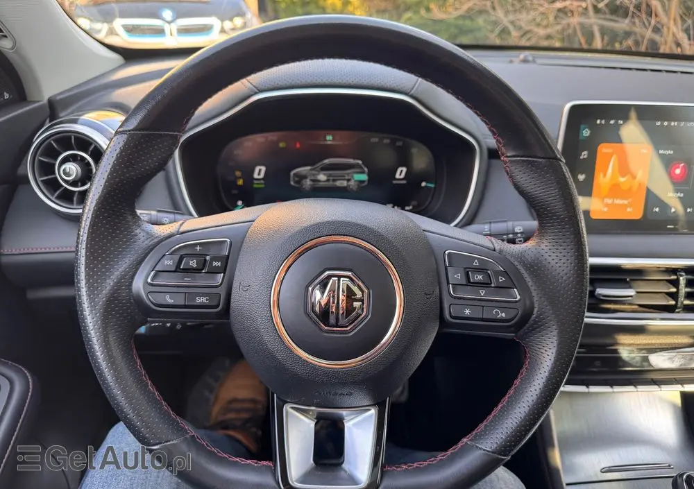 MG EHS 1.5T-GDI Luxury