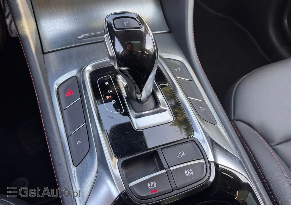 MG EHS 1.5T-GDI Luxury