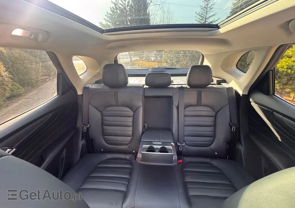 MG EHS 1.5T-GDI Luxury