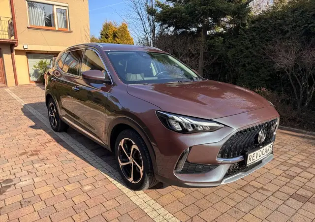 MG EHS 1.5T-GDI Luxury