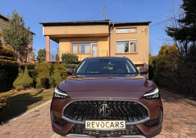 MG EHS 1.5T-GDI Luxury