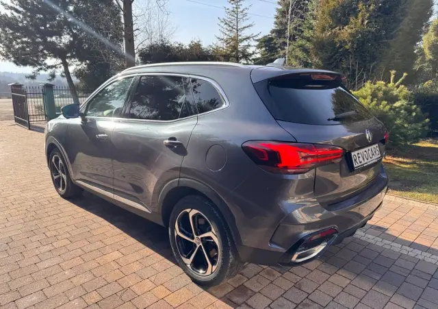 MG EHS 1.5T-GDI Luxury