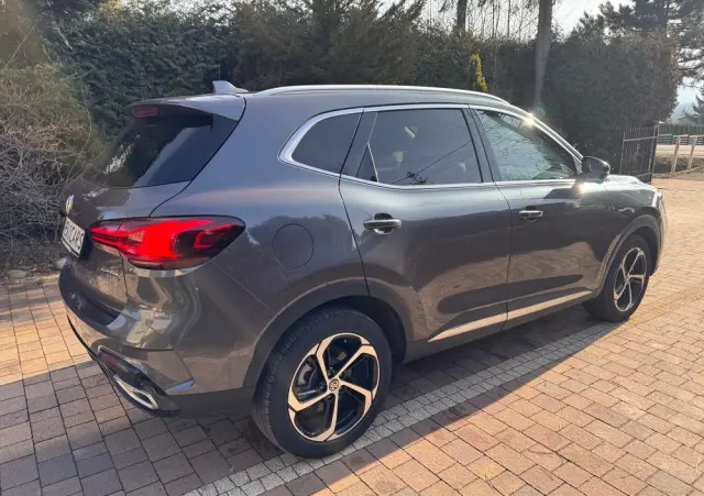 MG EHS 1.5T-GDI Luxury