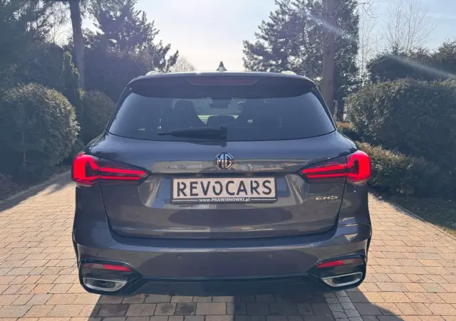 MG EHS 1.5T-GDI Luxury