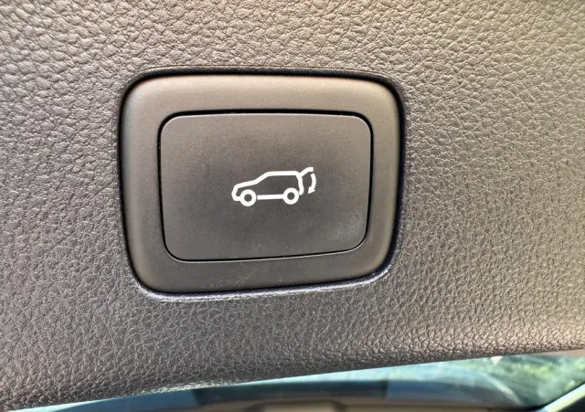 MG EHS 1.5T-GDI Luxury