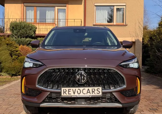 MG EHS 1.5T-GDI Luxury