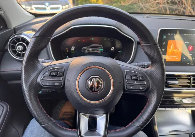 MG EHS 1.5T-GDI Luxury