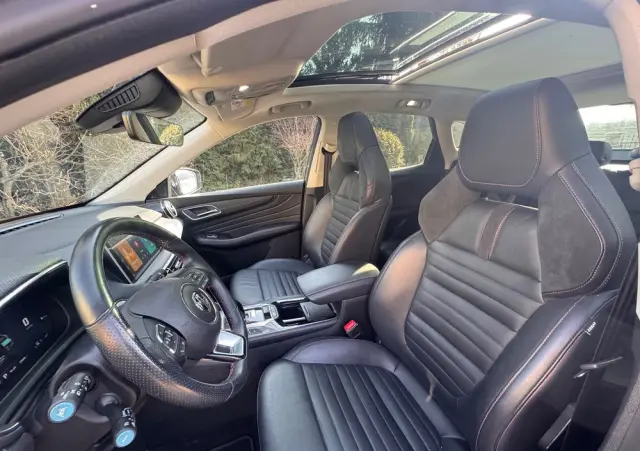 MG EHS 1.5T-GDI Luxury