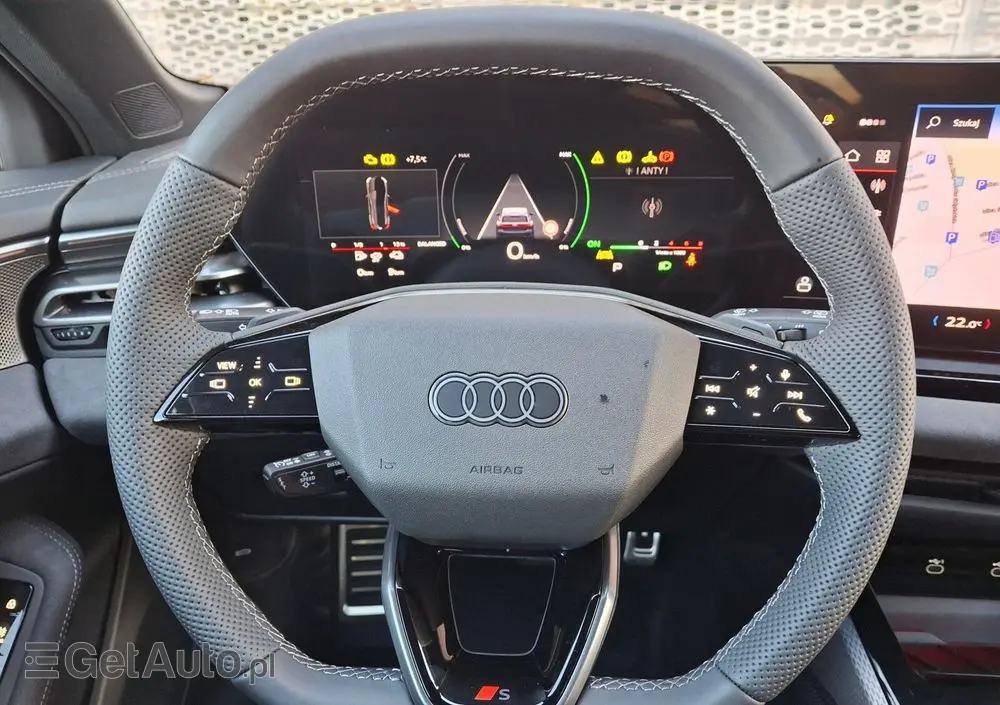 AUDI A5 Avant 