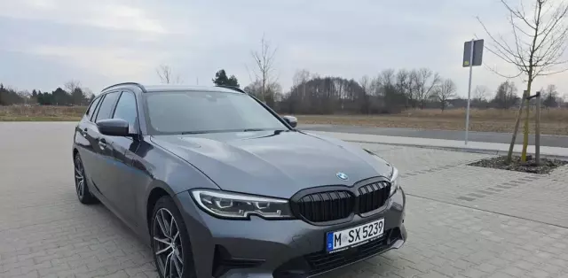 BMW Seria 3 