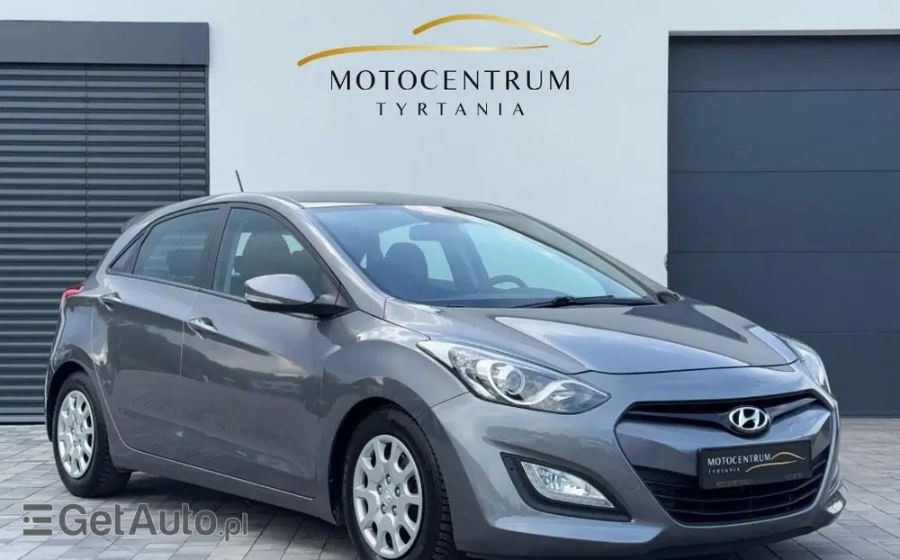 HYUNDAI I30 1.4 CRDi Classic