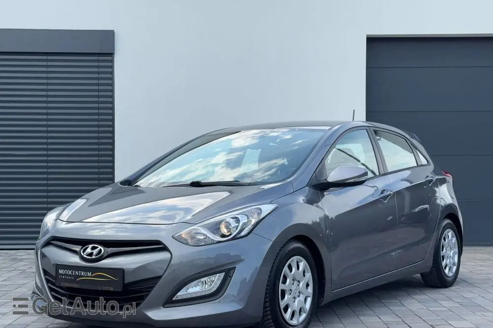 HYUNDAI I30 1.4 CRDi Classic