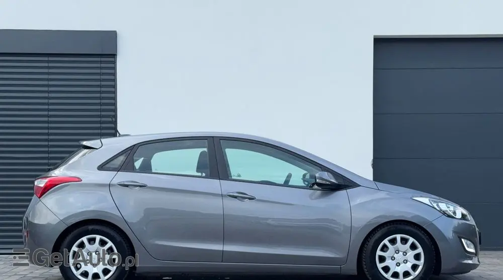 HYUNDAI I30 1.4 CRDi Classic
