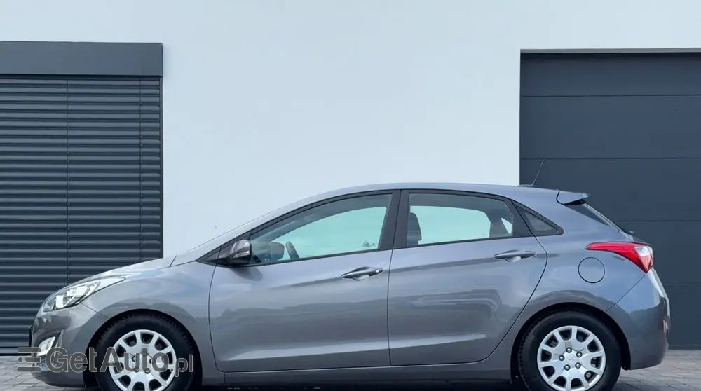 HYUNDAI I30 1.4 CRDi Classic
