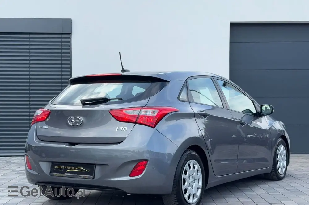 HYUNDAI I30 1.4 CRDi Classic
