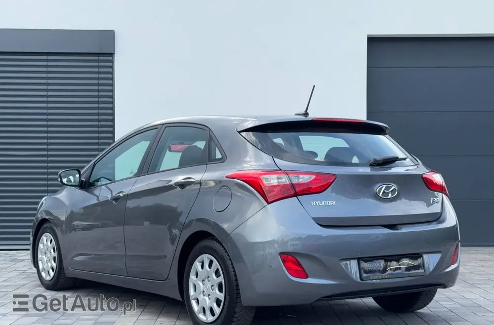 HYUNDAI I30 1.4 CRDi Classic