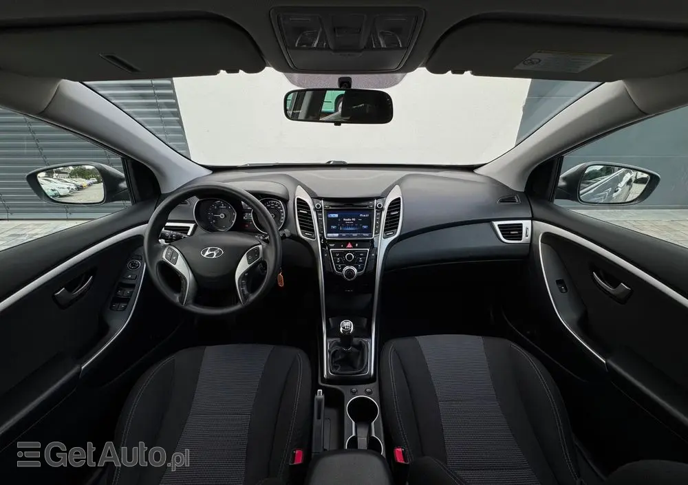 HYUNDAI I30 1.4 CRDi Classic