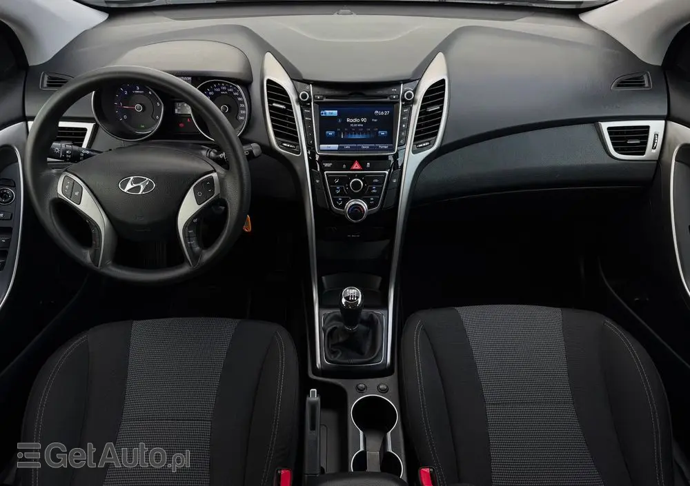 HYUNDAI I30 1.4 CRDi Classic