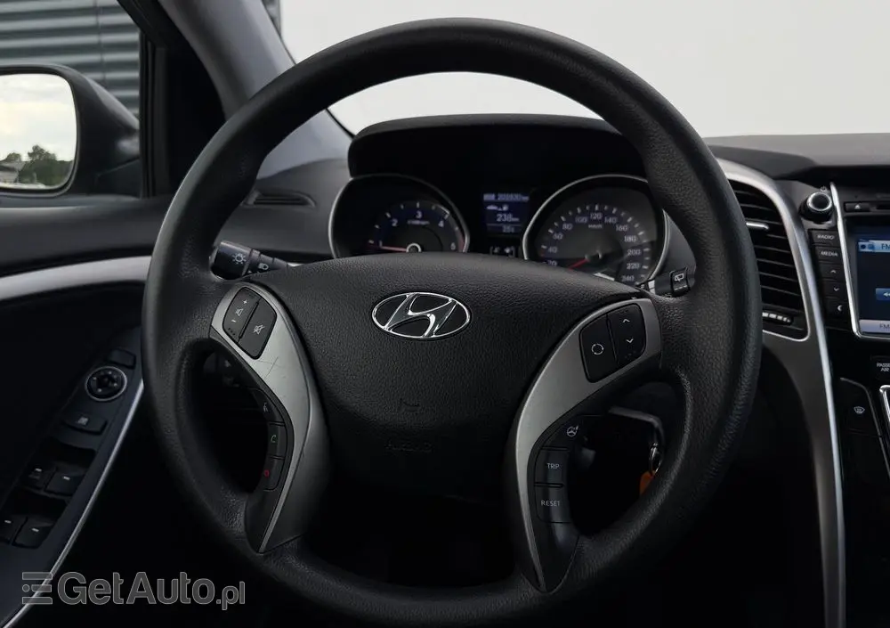 HYUNDAI I30 1.4 CRDi Classic