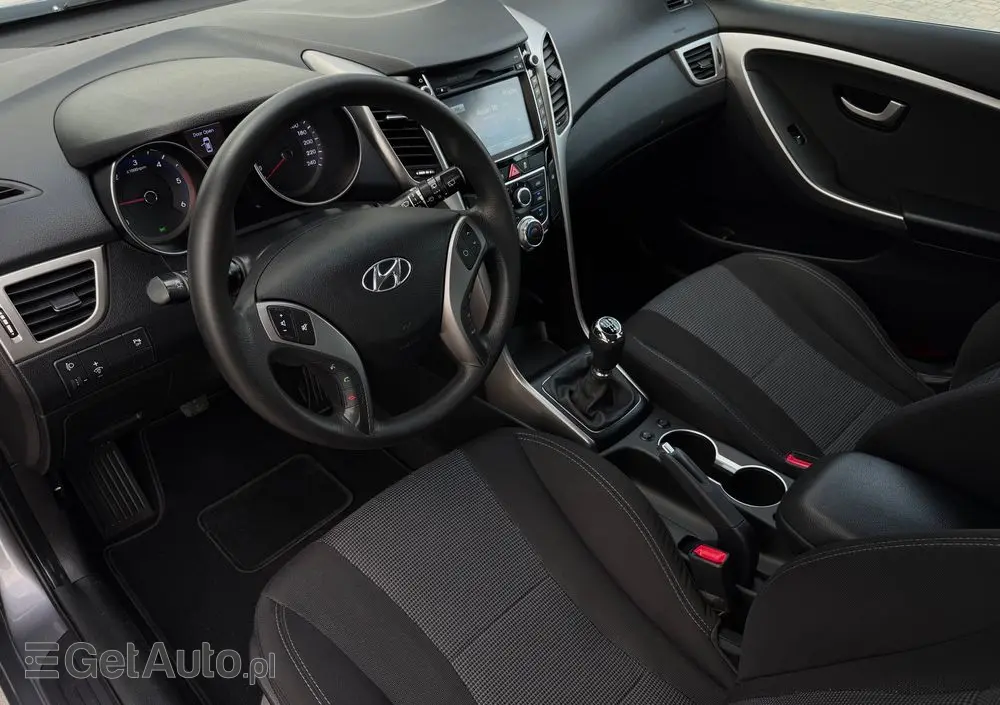 HYUNDAI I30 1.4 CRDi Classic