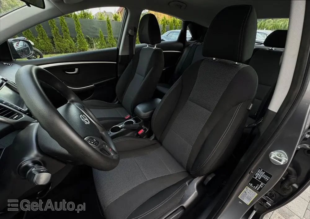 HYUNDAI I30 1.4 CRDi Classic