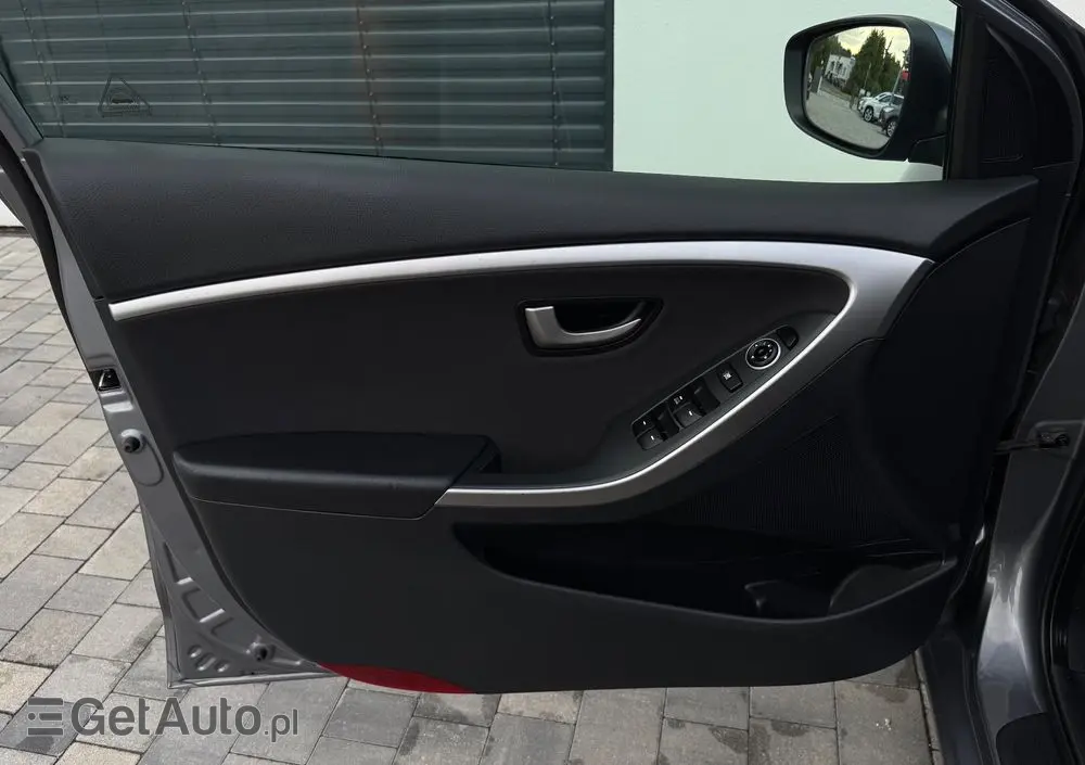 HYUNDAI I30 1.4 CRDi Classic