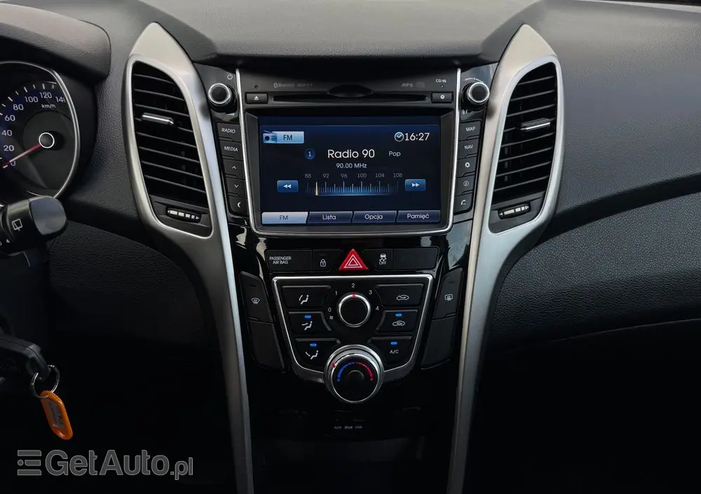 HYUNDAI I30 1.4 CRDi Classic