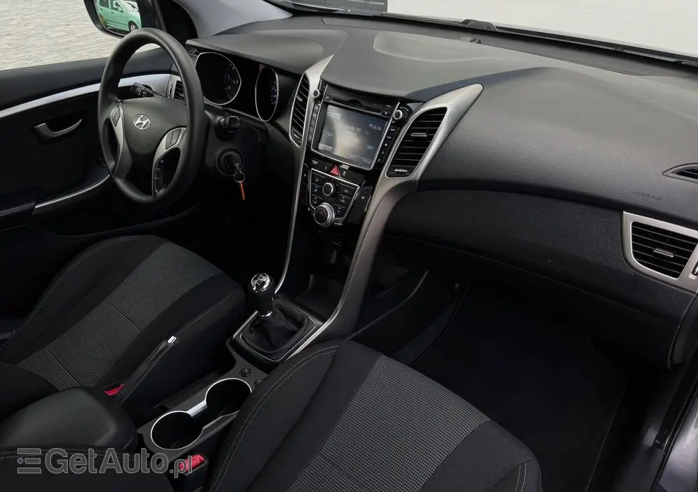 HYUNDAI I30 1.4 CRDi Classic