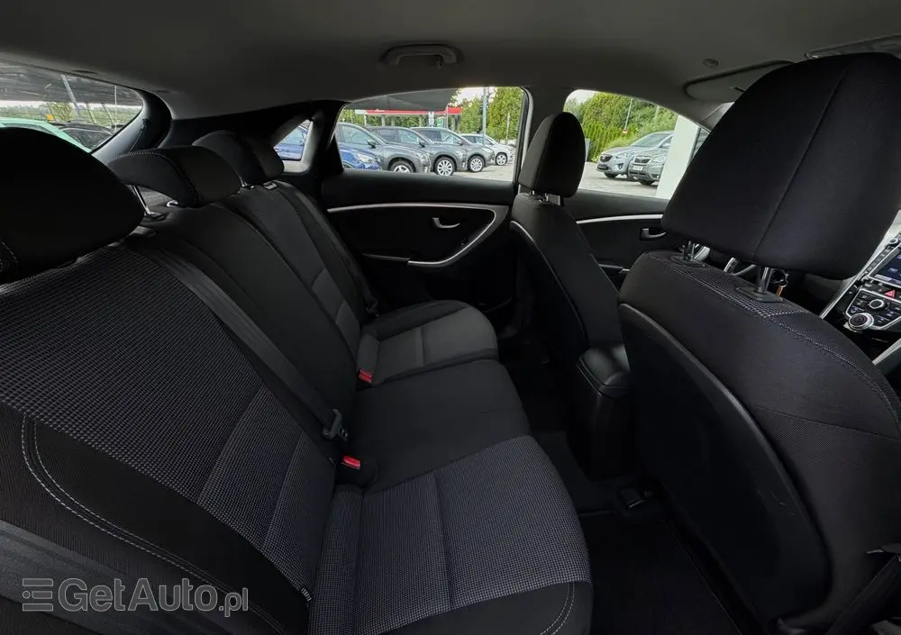 HYUNDAI I30 1.4 CRDi Classic