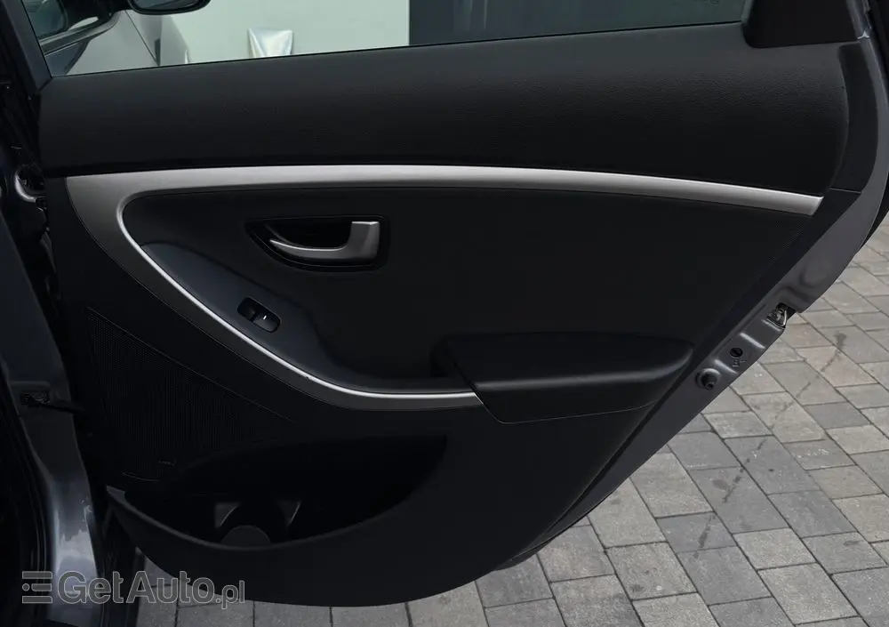 HYUNDAI I30 1.4 CRDi Classic