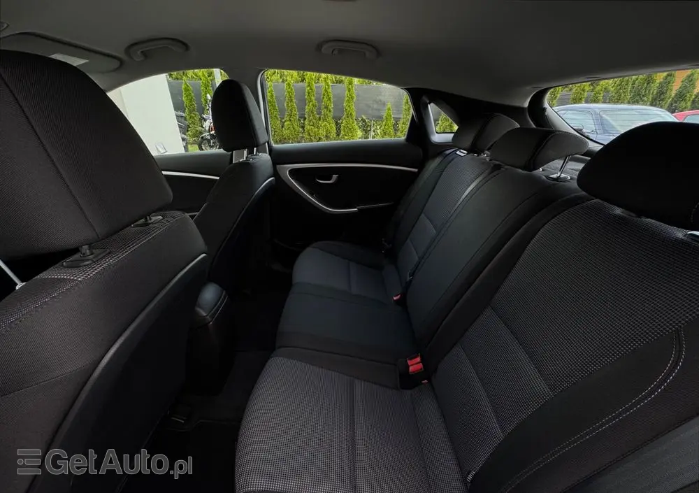 HYUNDAI I30 1.4 CRDi Classic